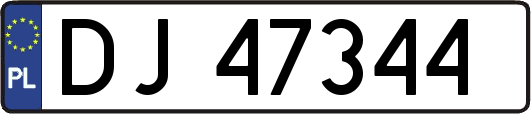 DJ47344