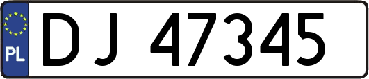 DJ47345