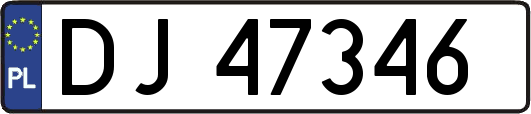 DJ47346
