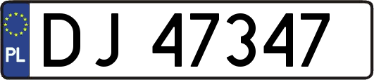 DJ47347