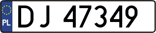 DJ47349
