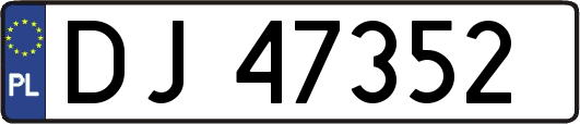 DJ47352