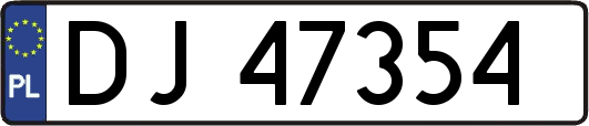 DJ47354