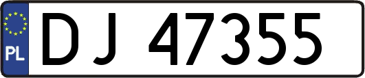 DJ47355
