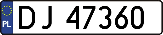 DJ47360
