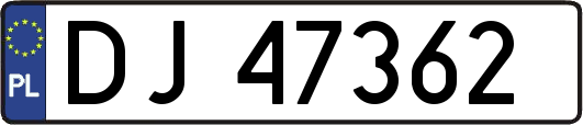 DJ47362