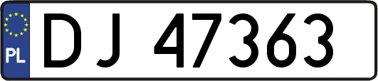 DJ47363