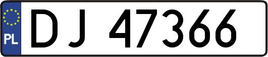 DJ47366
