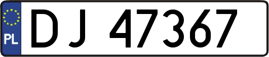 DJ47367