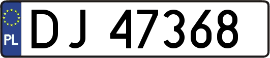 DJ47368