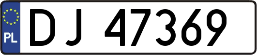 DJ47369