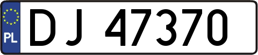 DJ47370