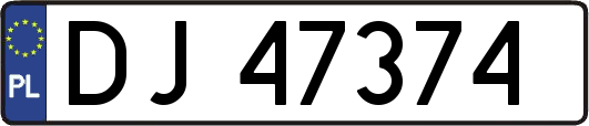 DJ47374