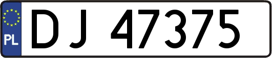 DJ47375