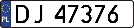 DJ47376