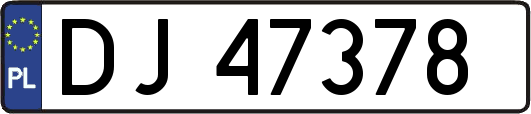 DJ47378