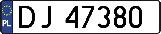 DJ47380