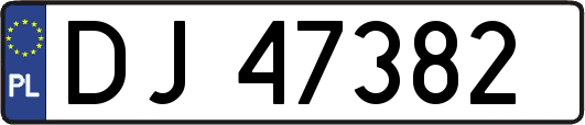 DJ47382