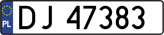 DJ47383