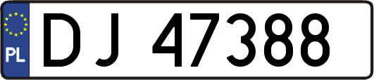 DJ47388