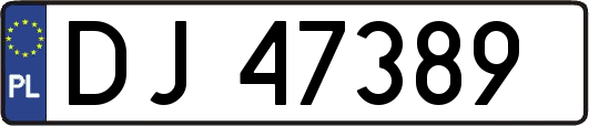 DJ47389