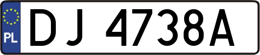 DJ4738A
