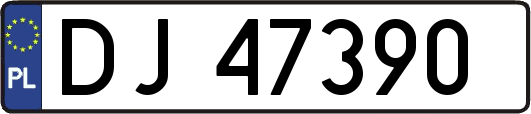 DJ47390