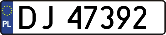 DJ47392