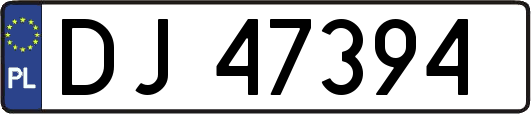 DJ47394
