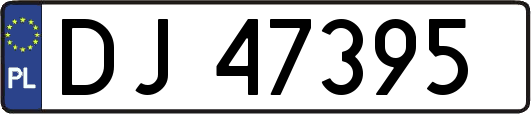 DJ47395