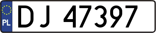 DJ47397