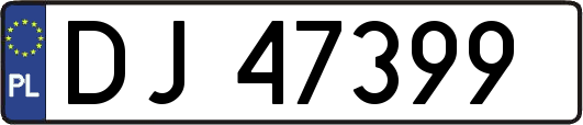 DJ47399