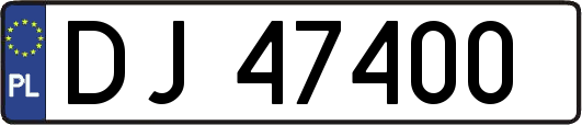 DJ47400