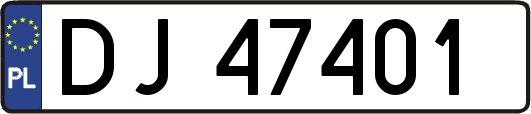 DJ47401