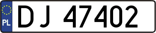 DJ47402