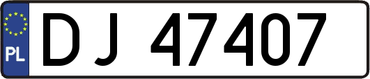 DJ47407