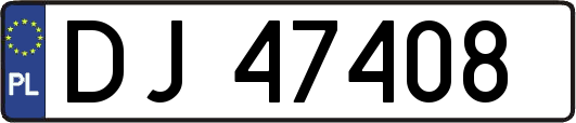DJ47408