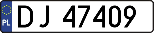 DJ47409