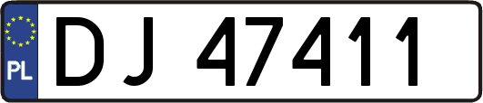 DJ47411