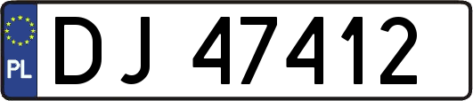 DJ47412