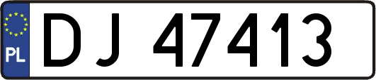 DJ47413