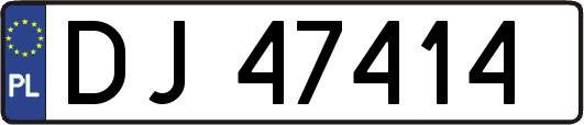 DJ47414