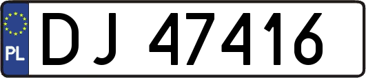 DJ47416