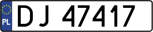 DJ47417