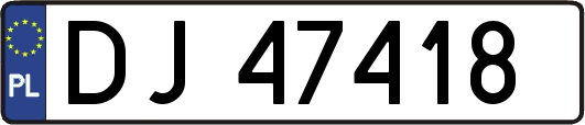 DJ47418