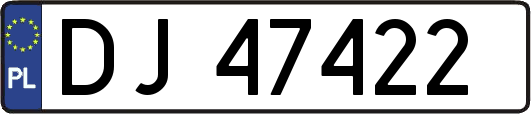 DJ47422
