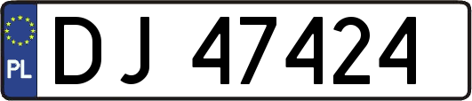 DJ47424