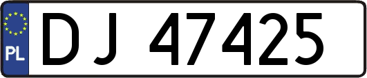 DJ47425