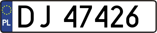 DJ47426