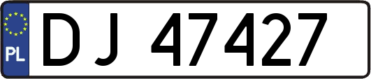DJ47427